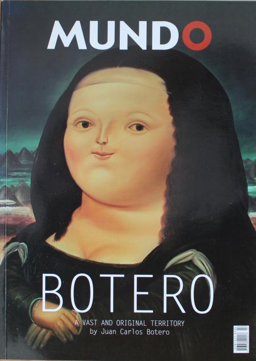 Donación Botero - Museo de Antioquia: 3 títulos