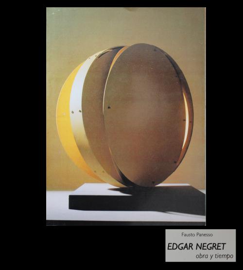 Edgar Negret: 2 libros 