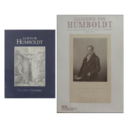 Humboldt: 2 títulos