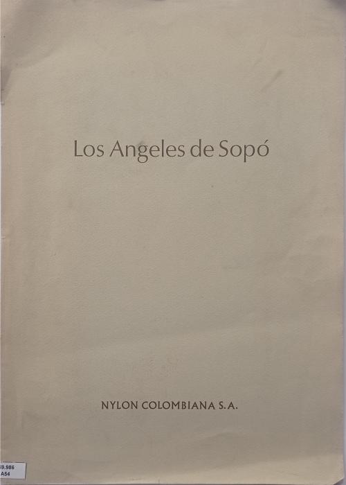 Los Ángeles de Sopó