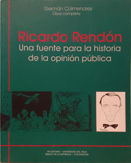 Ricardo Rendón: 2 títulos