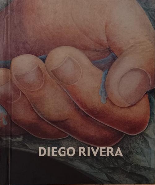 Ovando, Claudia  : Diego Rivera: el agua, origen de la vida