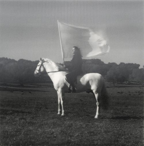 Marina Abramović Serbia, 1946 : The Hero (2011)