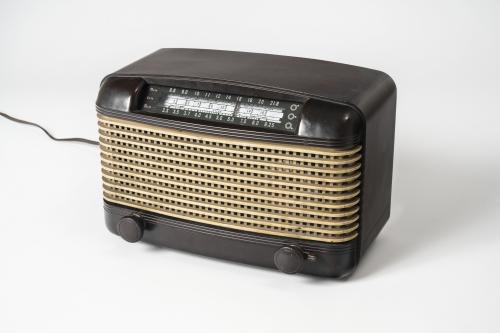 Radio