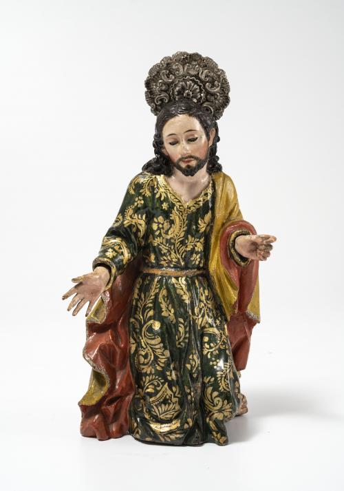 San José (figura de pesebre)