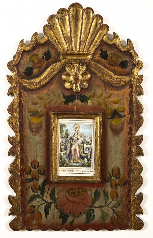 Nuestra Señora del Buen Socorro