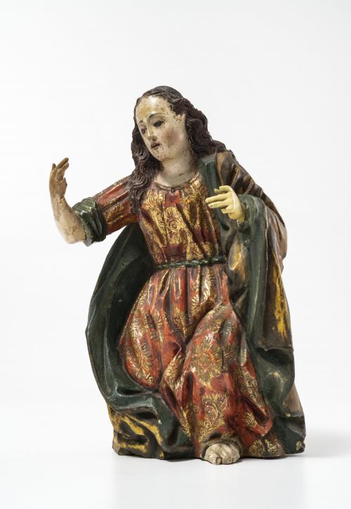 María Magdalena (figura de Calvario)