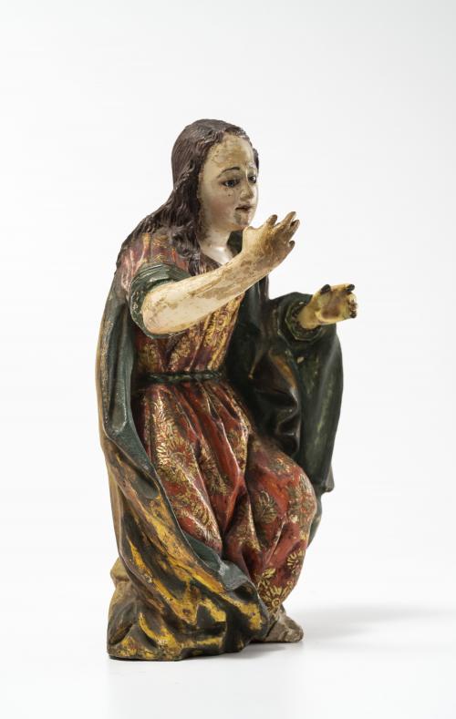 María Magdalena (figura de Calvario)