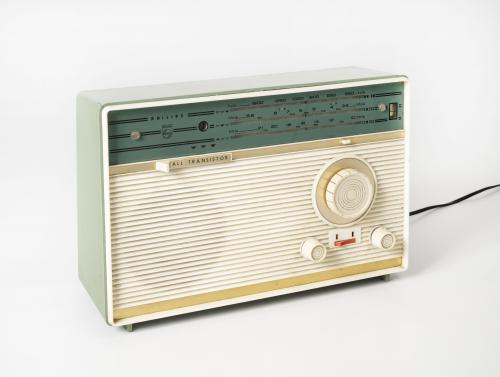 Radio modelo B4X35T /00M