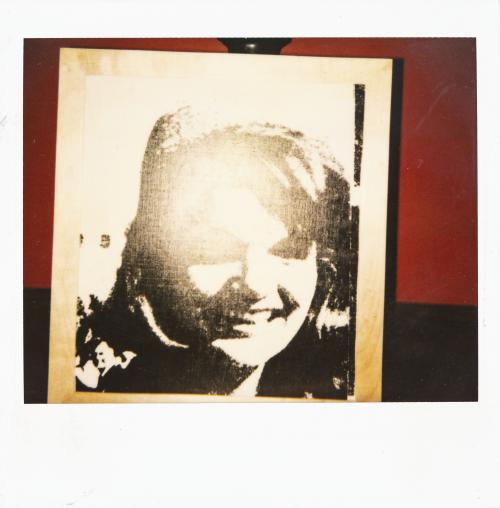 Andy Warhol EE.UU, 1928 - 1987 : Jackie Kennedy