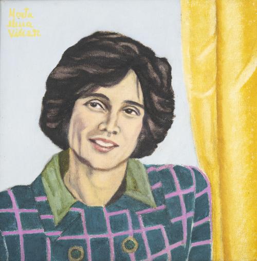 Marta Elena Vélez Colombia, 1939 - 1986 : Ana Milena Muñoz 