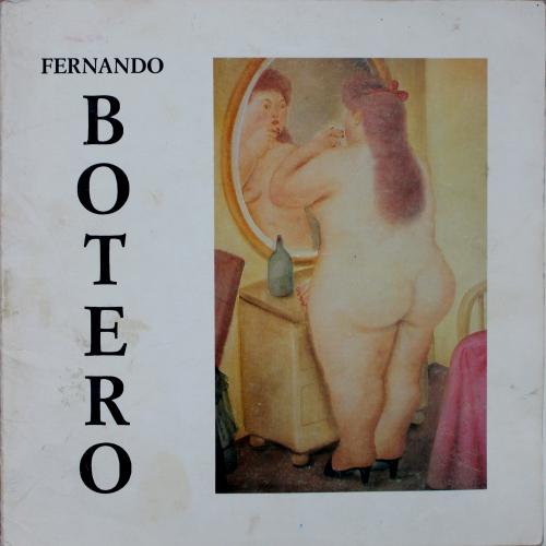 Botero: 2 títulos