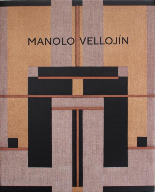 Vellojin, Manolo : Manolo Vellojín 