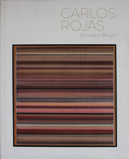 Carlos Rojas: 2 Títulos