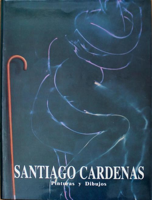 Santiago Cárdenas: 2 Títulos