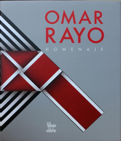 Omar Rayo: 2 títulos