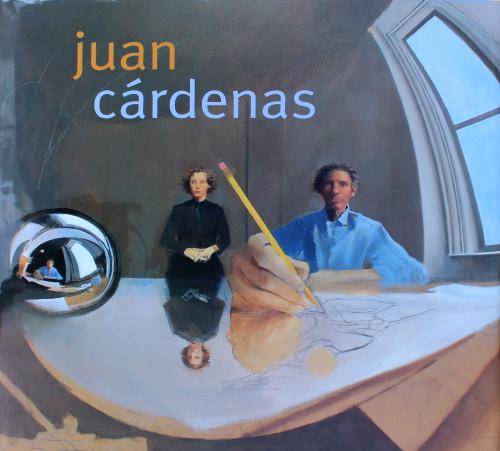 Juan Cárdenas: dos Títulos