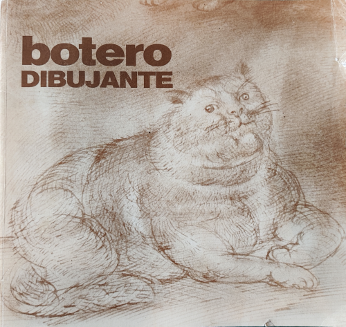 Botero Dibujante 