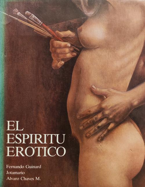 Arte erótico: 2 títulos