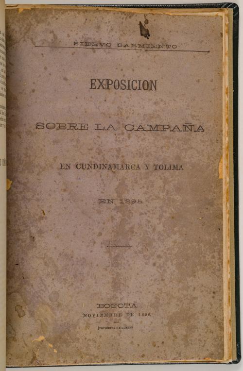 Compilación de 9 publicaciones sobre las guerras civiles de