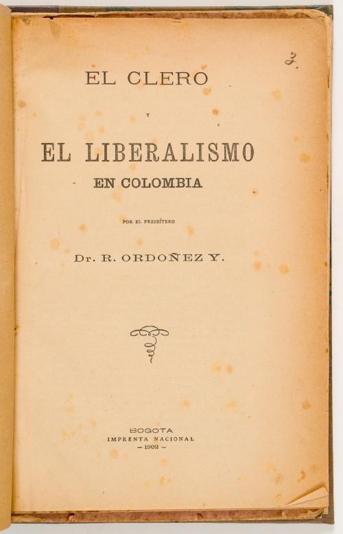 Liberalismo en Colombia