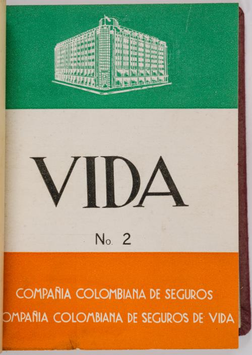 Revista Vida: Números 1 al 12