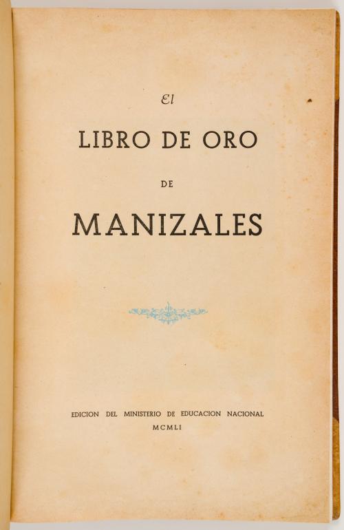 Villegas, Silvio; Arango, Jorge Luis; et al. : El libro de