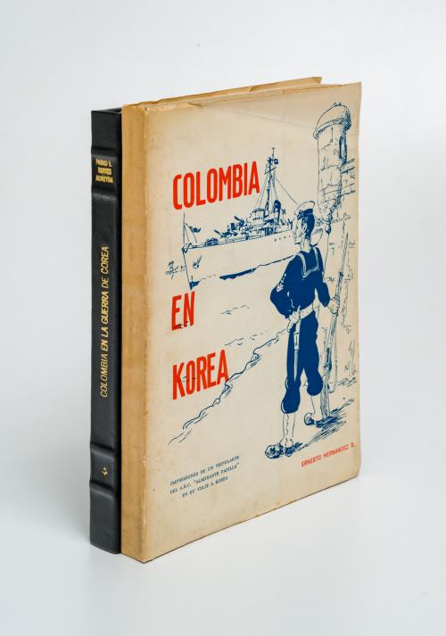 Guerra Corea: 2 títulos