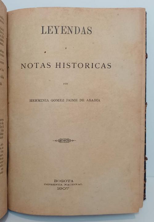 Recuerdos históricos de la independencia 1491 - 1820