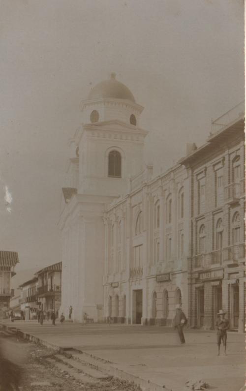 Nuestra Señora de la Candelaria (Medellín)