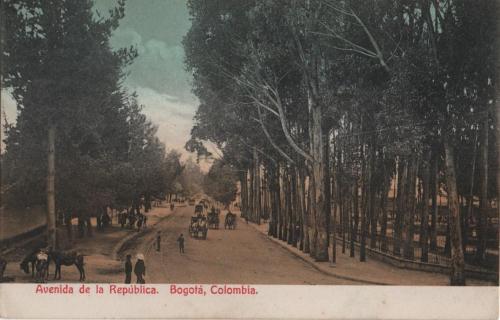 Avenida de la República (Bogotá)