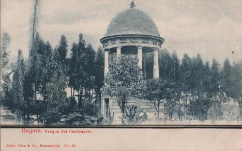 Parque del Centenario (Bogotá)