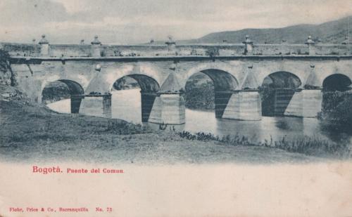 Puente del Común (Bogotá)