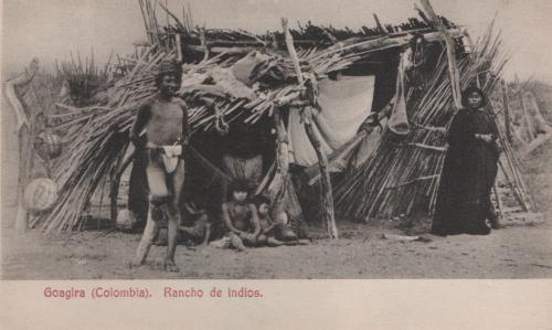 Rancho de Indios (Guajira)