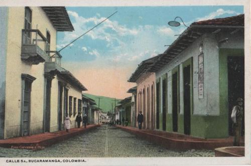 Calle 5a (Bucaramanga)