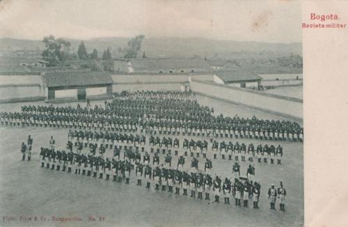 Revista Militar (Bogotá)