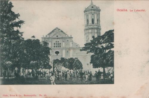 La Catedral (Ocaña)