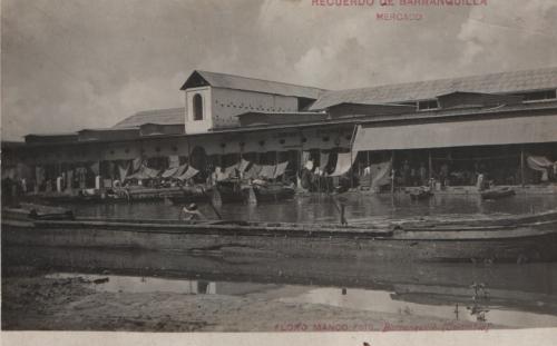 Mercado (Barranquilla)