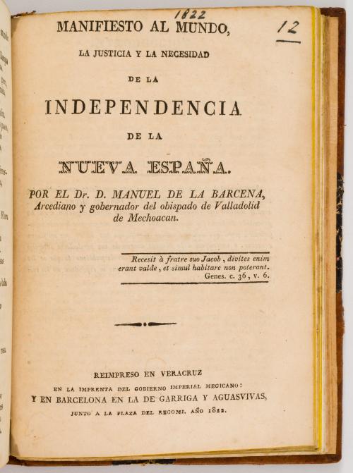 VV.AA : Miscelánea de impresos venezolanos. 17 títulos