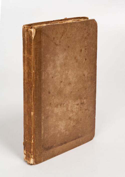 Bache, Richard : Notes on Colombia: taken in the years 1822