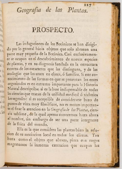 Caldas, Francisco José de : Semanario del Nuevo Reyno de Gr